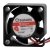 Sunon GM0501PFV1-8 N.GN DC 5V 1.1W 2 Wires Axial Cooling Fan