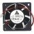 Delta ASB0612M DC 12V 0.24A 6025 Axial Brushless Cooling Fan