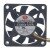 SuperRed CHB0612CS DC 12V 0.16A 6015 Axial Cooling Fan