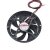 Sunon HA60151V3-E04C-A99 DC 12V 0.28W 2 Wires Axial Cooling Fan