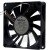 Nidec D08R-12TL 01B DC 12V 0.06A 8015 Axial Cooling Fan
