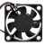 ADDA AD0305HX-K70 DC 5V 0.18A 3006 Axial HYPRO Bearing Cooling Fan