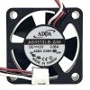 ADDA AD0312LB-G50 DC 12V 0.06A 3010 Axial Cooling Fan