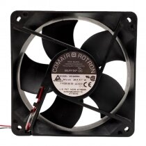 COMAIR ROTRON MC24B6X DC 24V 0.28A 6.7W 12032 Axial Cooling Fan