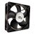 COMAIR ROTRON MC24B6X DC 24V 0.28A 6.7W 12032 Axial Cooling Fan