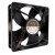 COMAIR ROTRON MC24B6X DC 24V 0.28A 6.7W 12032 Axial Cooling Fan