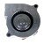Nidec D05F-12PH DC 12V 0.14A 4 Wires Blower Cooling Fan