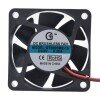 GT GT0605MB-15 DC 5V 0.30A 6015 Axial Brushless Cooling Fan