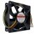 SUNOSTIK GT0824MB-25 DC 24V 0.23A 8025 PWM Axial Oil Bearing Cooling Fan