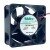 Nidec UltraFlo H60T12BS13A7-01 Z90 DC 12V 0.22A 6025 Axial Cooling Fan