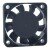 ADDA AD0405LX-G70 DC 5V 0.08A 4010 Axial HYPRO Bearing Cooling Fan