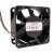 Delta DSB0612L DC 12V 0.12A 6025 Axial Cooling Fan