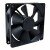 NMB 3610KL-04W-B49 DC 12V 0.28A 2 Wires / 3 Wires Axial Cooling Fan