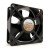 Sunon KDE1212PMB2-6A DC 12V 5.1W 2 Wires / 3 Wires Axial Cooling Fan