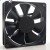 NMB-MAT 4712KL-05W-B40 DC 24V 0.48A 2 Wires / 3 Wires Axial Cooling Fan