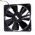 NMB 4710NL-04W-B49 DC 12V 0.44A 2 Wires / 3 Wires Axial Cooling Fan