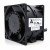 Delta GFC0812DS DC 12V 1.80A 8 Wires Axial Cooling Fan