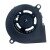 Delta BUB0612H DC 12V 0.38A 6025 Blower Brushless Cooling Fan