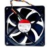 Sunon PFC0252B1-E02C-S99 DC 24V 10.80W 12025 Axial Cooling Fan