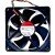 Sunon PFC0252B1-E02C-S99 DC 24V 10.80W 12025 Axial Cooling Fan