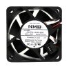 NMB 2410VL-S5W-B59 A90L-0001-0581 DC 24V 0.11A 3 Wires Axial Cooling Fan