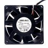 NMB 3115RL-05W-B86 DC 24V 1.10A 2 Wires / 3 Wires / 4 Wires Axial Cooling Fan