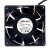 NMB 3115RL-05W-B86 DC 24V 1.10A 2 Wires / 3 Wires / 4 Wires Axial Cooling Fan