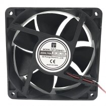 Qi Feng QF12038HD1 DC 12V 0.5A 12038 Axial Cooling Fan