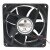 Qi Feng QF12038HD1 DC 12V 0.5A 12038 Axial Cooling Fan