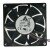 Delta FFB0812EH 32030089 DC 12V 0.80A 8025 Axial Cooling Fan