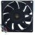 Delta FFB0812EH 32030089 DC 12V 0.80A 8025 Axial Cooling Fan