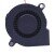 YING YIDA TD5015M20S DC 12V 5015 3000RPM Blower Cooling Fan