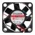 Sunon ME40101V1-000C-A99 DC 12V 1.08W 2 Wires / 3 Wires Axial Cooling Fan