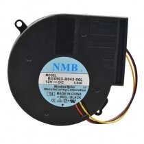 NMB BG0903-B043-00L DC 12V 0.84A 3 Wires Blower Cooling Fan
