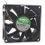Nidec VA350DC V35497-35 DC 12V 1.1A 9038 Axial Cooling Fan
