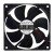 DWPH EFS-12E12M DC 12V 0.25A 12025 Axial Brushless Cooling Fan