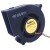Nidec GAMMA30 D10F-24PH 11B DC 24V 0.33Amp 9733 Blower Cooling Fan