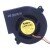Nidec GAMMA30 D10F-24PH 11B DC 24V 0.33Amp 9733 Blower Cooling Fan