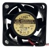 ADDA AD0424XB-B51DS DC 24V 0.50A 4028 Axial Brushless Cooling Fan