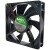 Nidec TA450DC A34346-55 DC 12V 0.33Amp 12025 Axial Cooling Fan