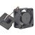 NMB-MAT 1608VL-S5W-B69 A90L-0001-0575#A DC 24V 0.09A 4020 Axial Cooling Fan