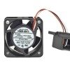 NMB-MAT 1608VL-S5W-B69 A90L-0001-0575#A DC 24V 0.09A 4020 Axial Cooling Fan