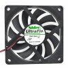 Nidec UltraFlo U80R12MUA-57 DC 12V 0.25A 8010 Axial Cooling Fan