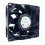 Nidec UltraFlo V92E24BS1A7-51 DC 24V 0.42A 9038 Axial Cooling Fan