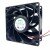 Nidec UltraFlo V92E24BS1A7-51 DC 24V 0.42A 9038 Axial Cooling Fan