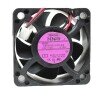 NMB 05020VE-24R-BA DC 24V 0.19A 5020 Axial Cooling Fan