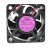 NMB 05020VE-24R-BA DC 24V 0.19A 5020 Axial Cooling Fan