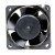 NMB 06038DA-12S-EWH DC 12V 1.8A 6038 Axial Cooling Fan