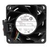 NMB 06038DA-12S-EWH DC 12V 1.8A 6038 Axial Cooling Fan