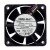 NMB-MAT 2410ML-04W-B19 DC 12V 0.10A 6025 Axial Cooling Fan